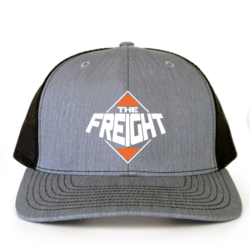 The Freight Trucker Hat