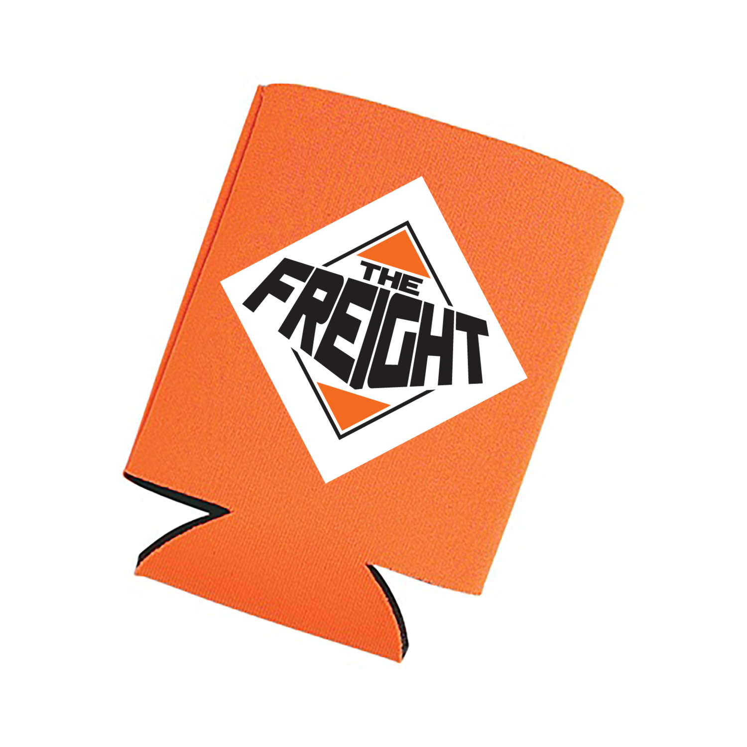 The Freight Koozie