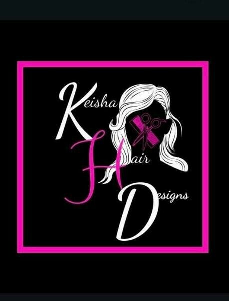 Keisha's Hair Designs