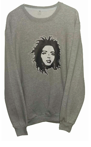 Buzo Lauryn Hill