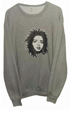 Buzo Lauryn Hill