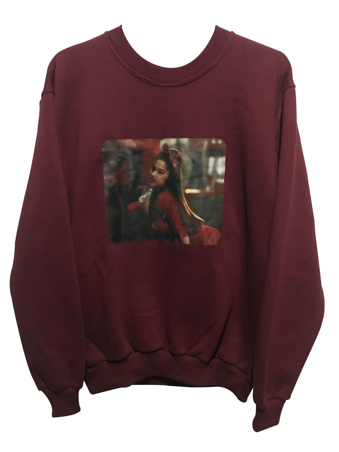 Buzo Ariana