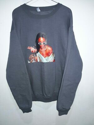 Buzo Rihanna