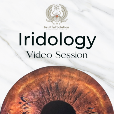 Iridology - Video Session