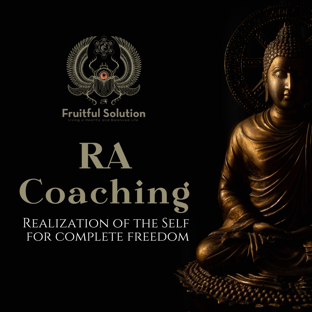 RA Coaching