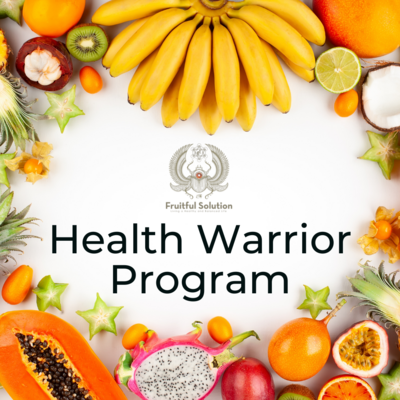 Health Warrior Program