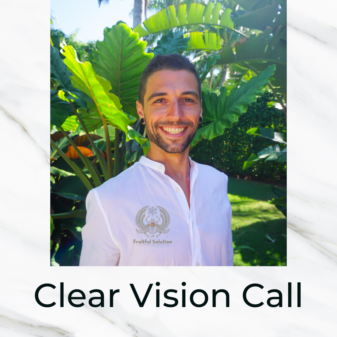 Clear Vision Call