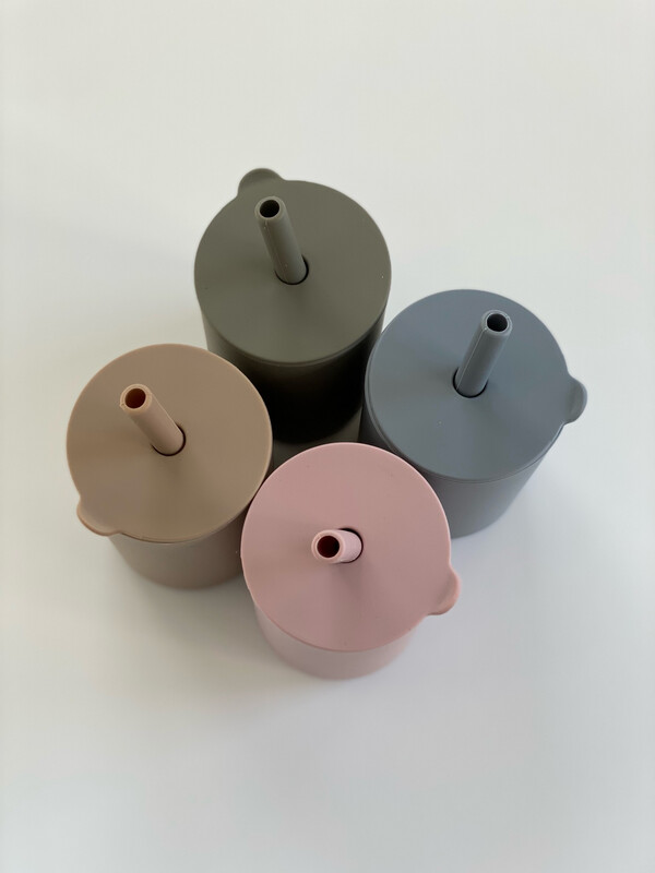 Silicone Drinking Cups