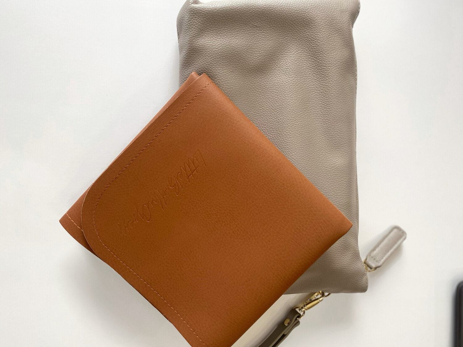 Double Sided Mini Mat