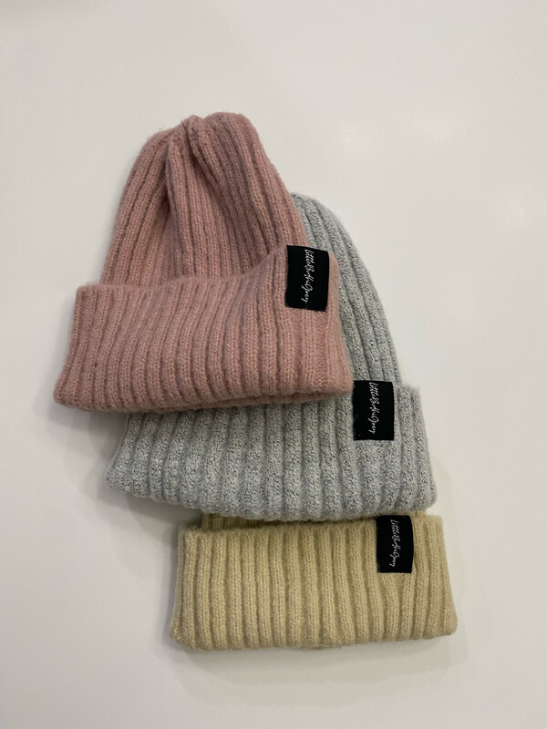 Signature Toques