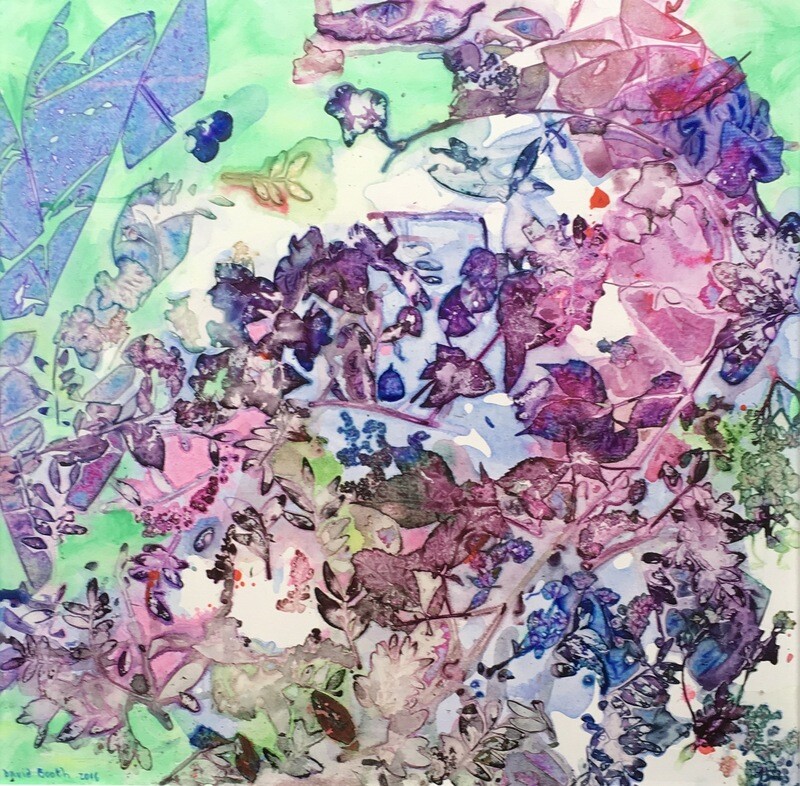 Floral Daze
