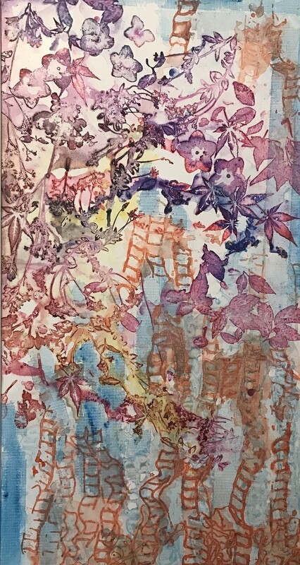 Growing Flowers