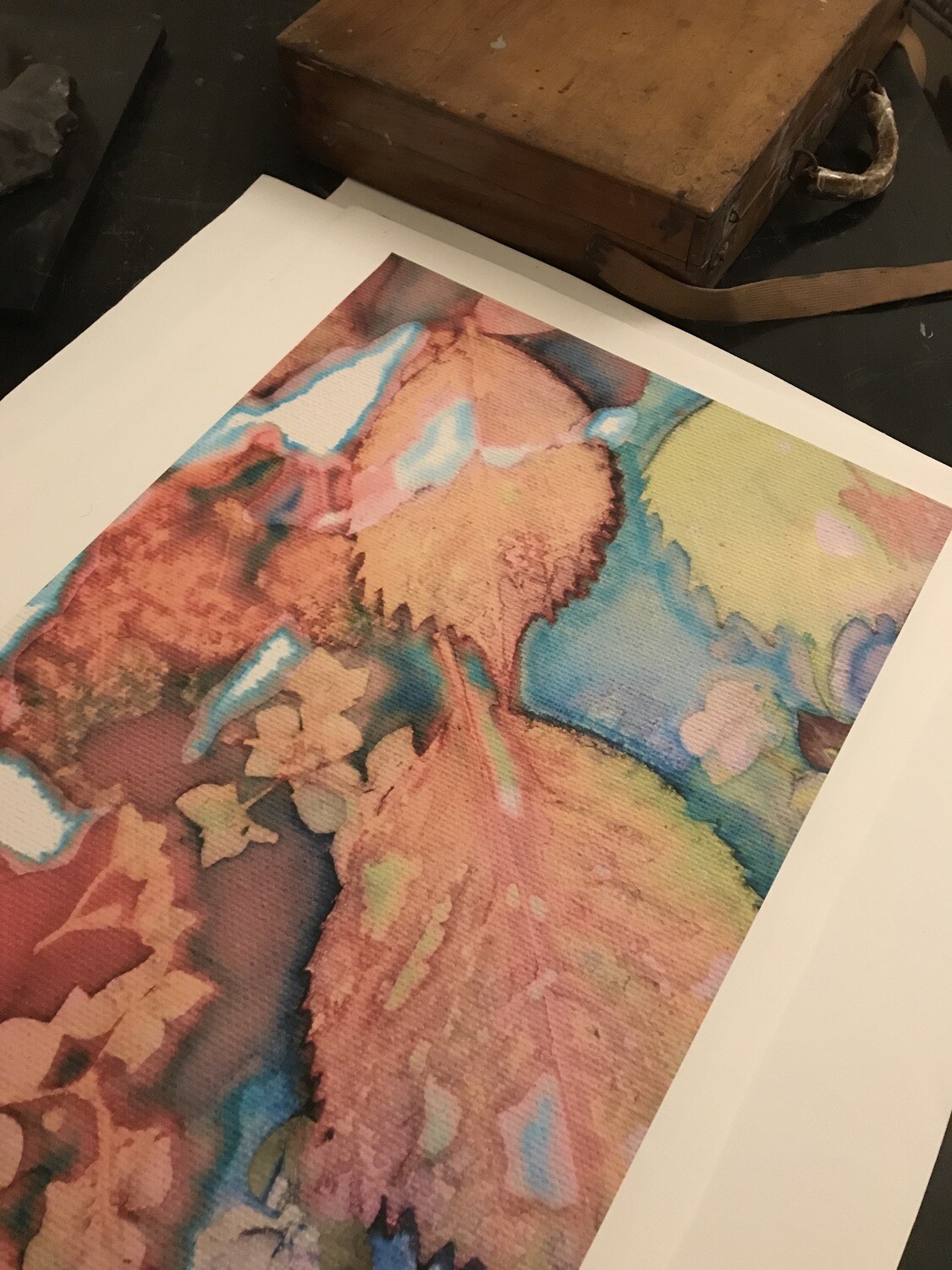 Autumn Leaves