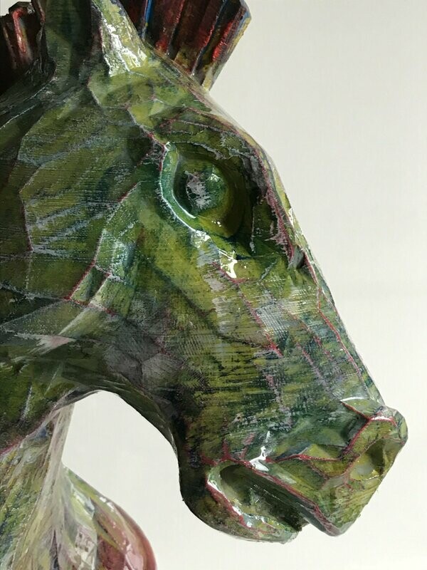 Knight I