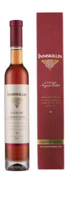 Inniskillin Cabernet Franc Icewine 2019 375ml