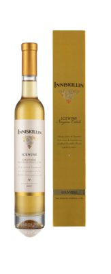 Inniskillin Gold Vidal Icewine 2019, 375ml