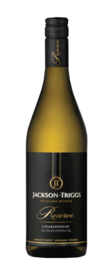 Jackson-Triggs Reserve Chardonnay 2021 750ml