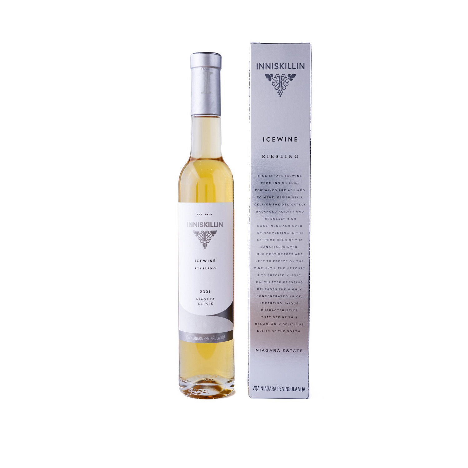 Inniskillin Riesling Icewine 2021, 375ml