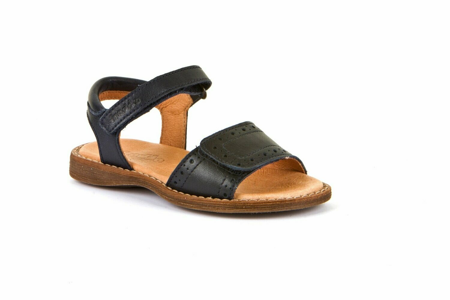 Froddo Navy Sandal