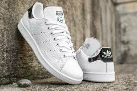 Adidas Stan Smith Blanc