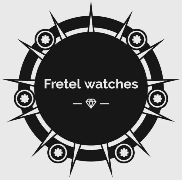 Fretel watches 