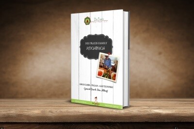 The PRAXIS FAMILY - Cookbook (E-Book)