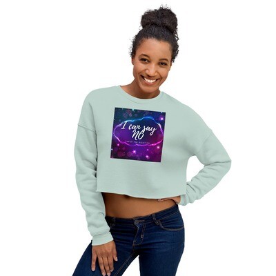 Crop Sweatshirt