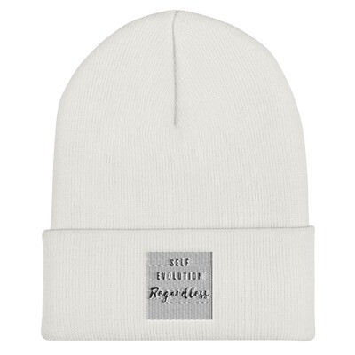 Cuffed Beanie