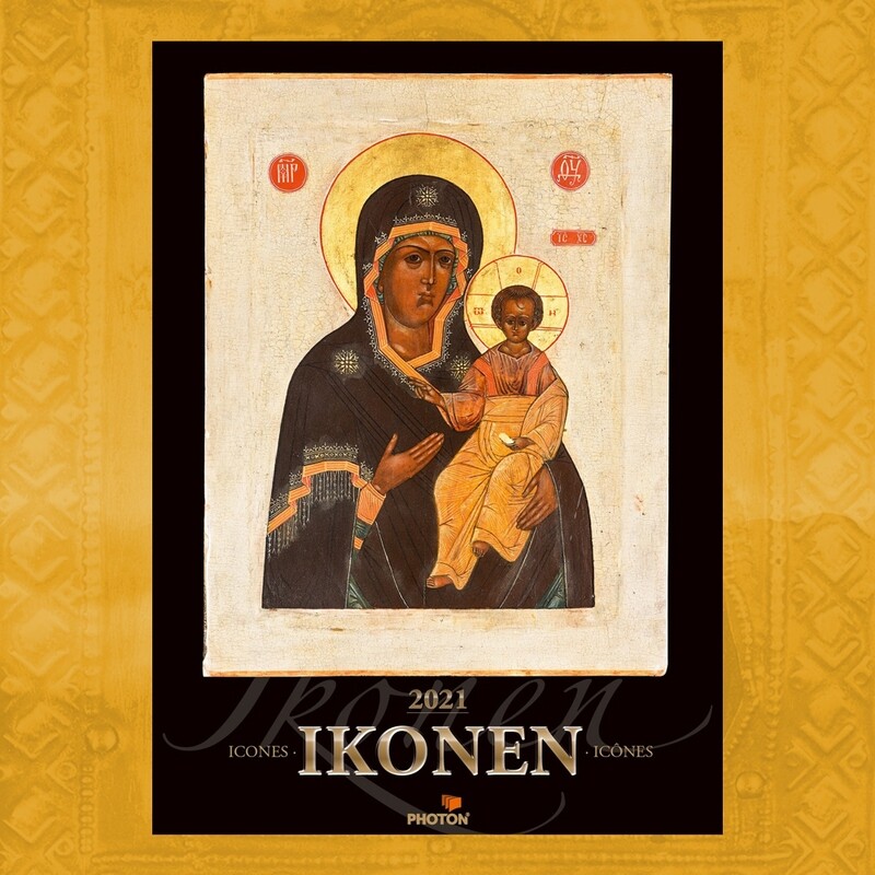 IKONEN 2021 IKONEN 2021