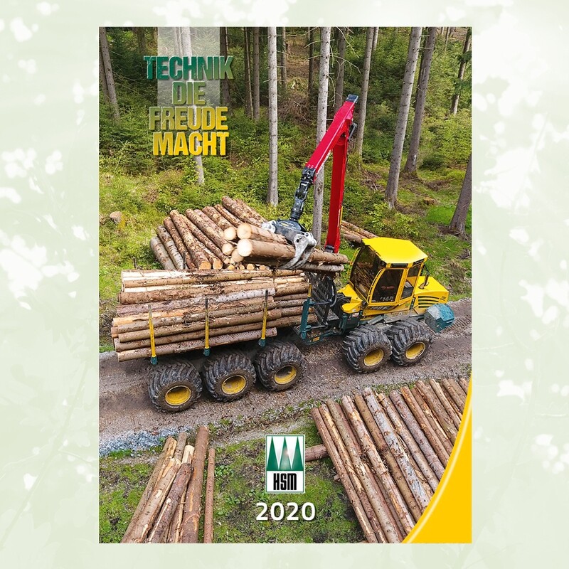 HSM 2020 - Technik die Freude macht HSM 2020 - Technik die Freude macht