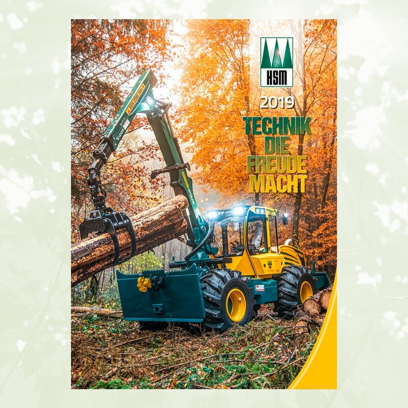 HSM 2019 - Technik die Freude macht HSM 2019 - Technik die Freude macht