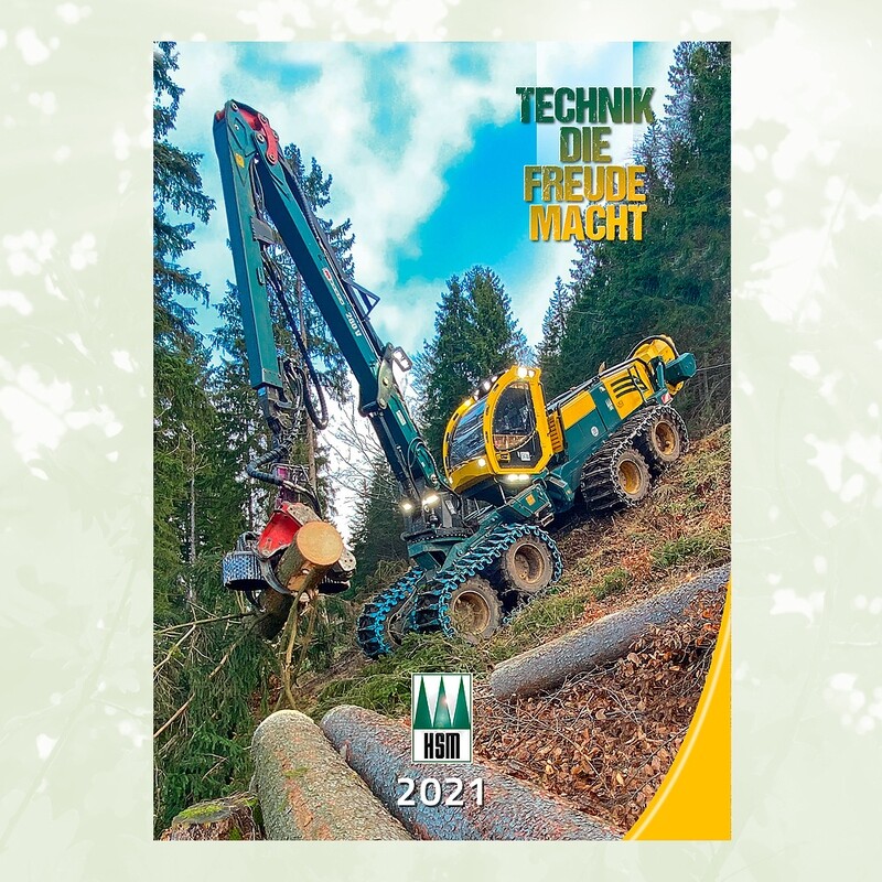 HSM 2021 - Technik die Freude macht HSM 2021 - Technik die Freude macht