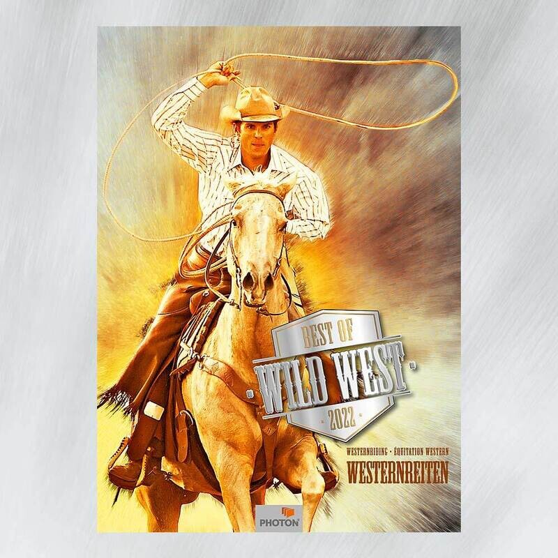 BEST OF WESTERNREITEN 2022 BEST OF WESTERNREITEN 2022