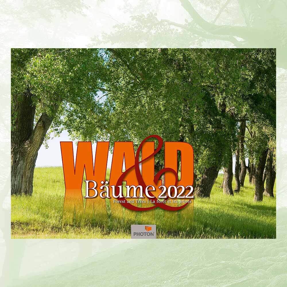 WALD & BÄUME 2022