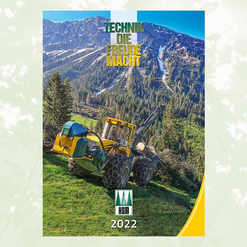 HSM 2022 - Technik die Freude macht HSM 2022 - Technik die Freude macht