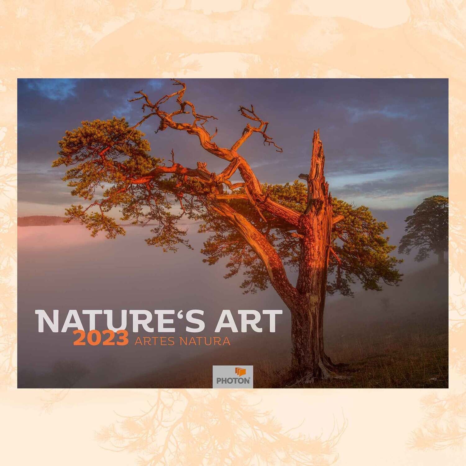 NATURES ART 2023