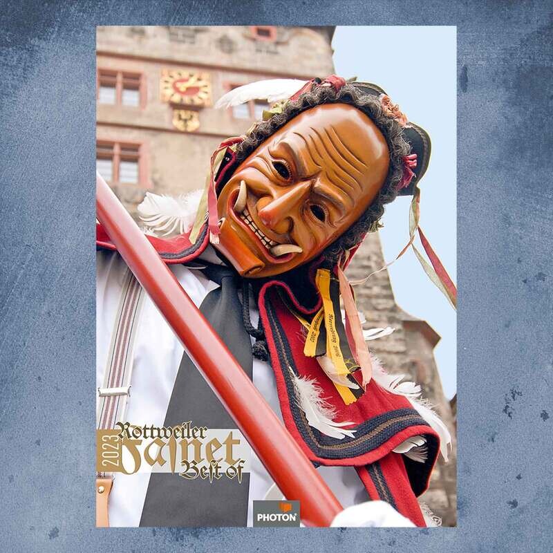 ROTTWEILER FASNET - BEST OF 2023 ROTTWEILER FASNET - BEST OF 2023