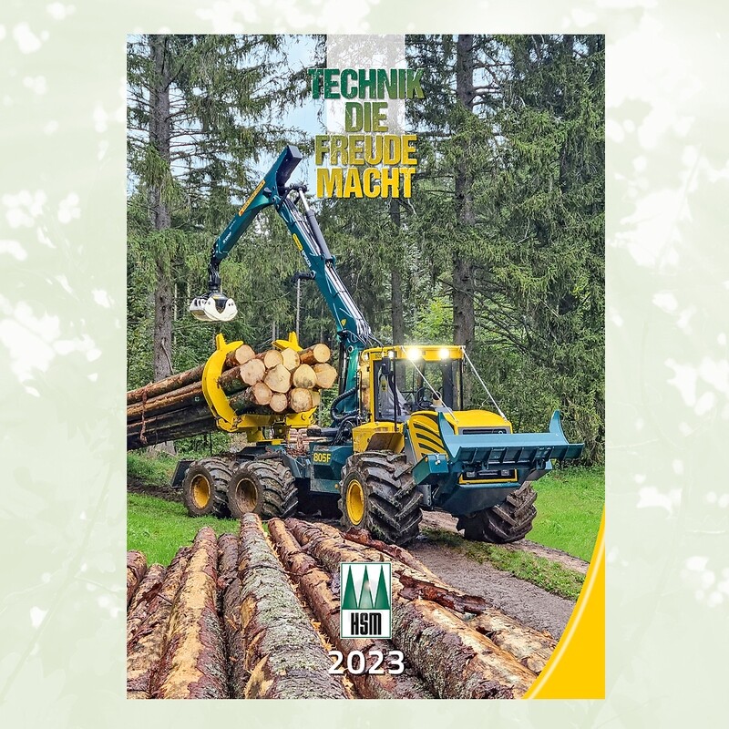 HSM 2023 - Technik die Freude macht HSM 2023 - Technik die Freude macht