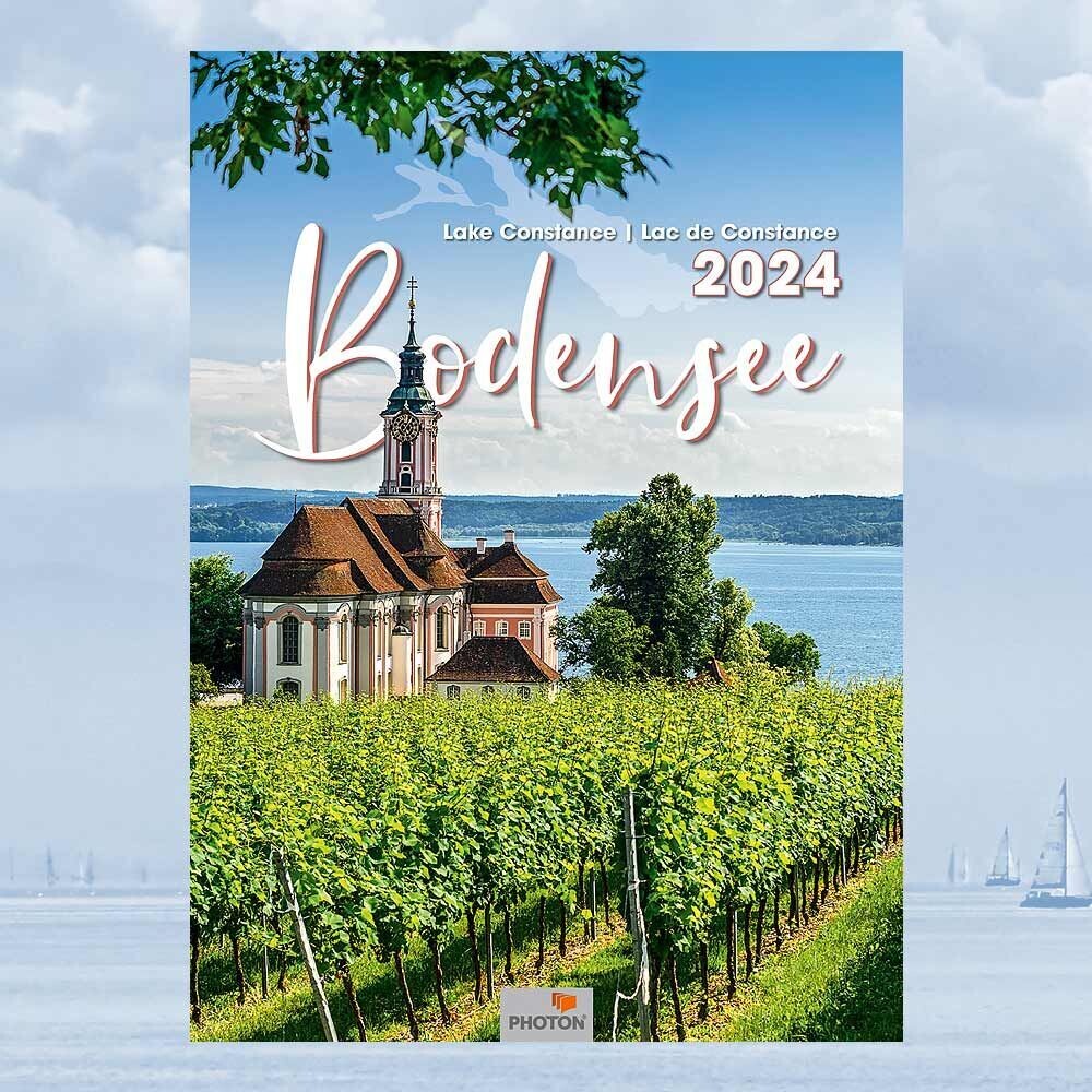 BODENSEE 2024