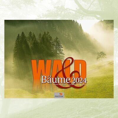 WALD & BÄUME 2024