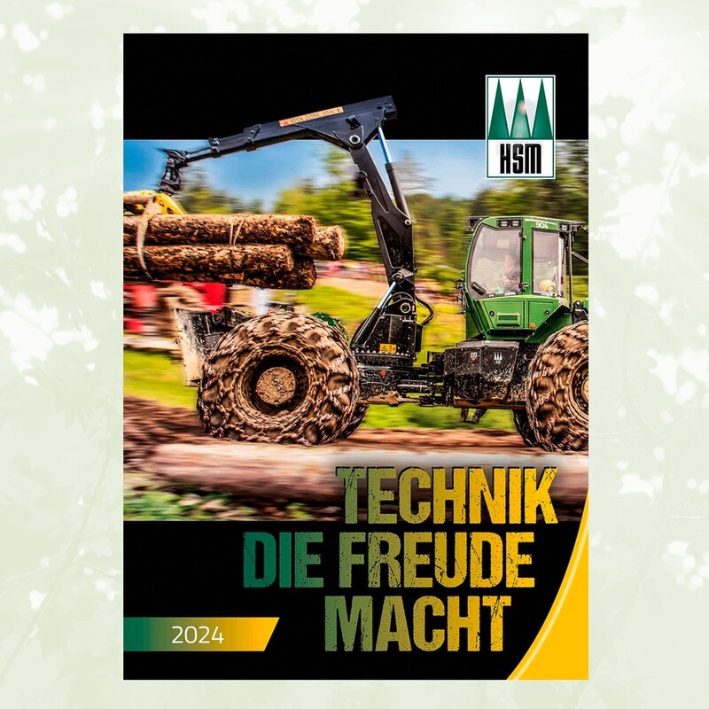 HSM 2024 - Technik die Freude macht HSM 2024 - Technik die Freude macht