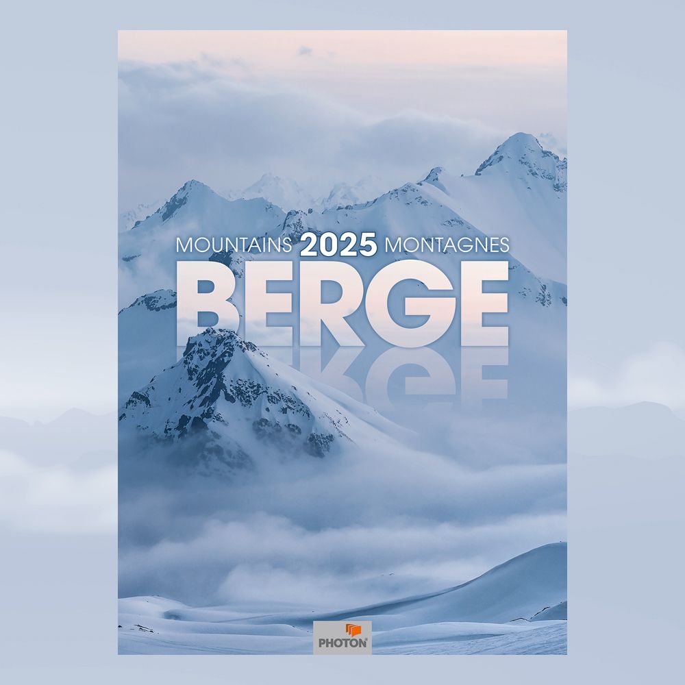  BERGE 2025 Motiv 