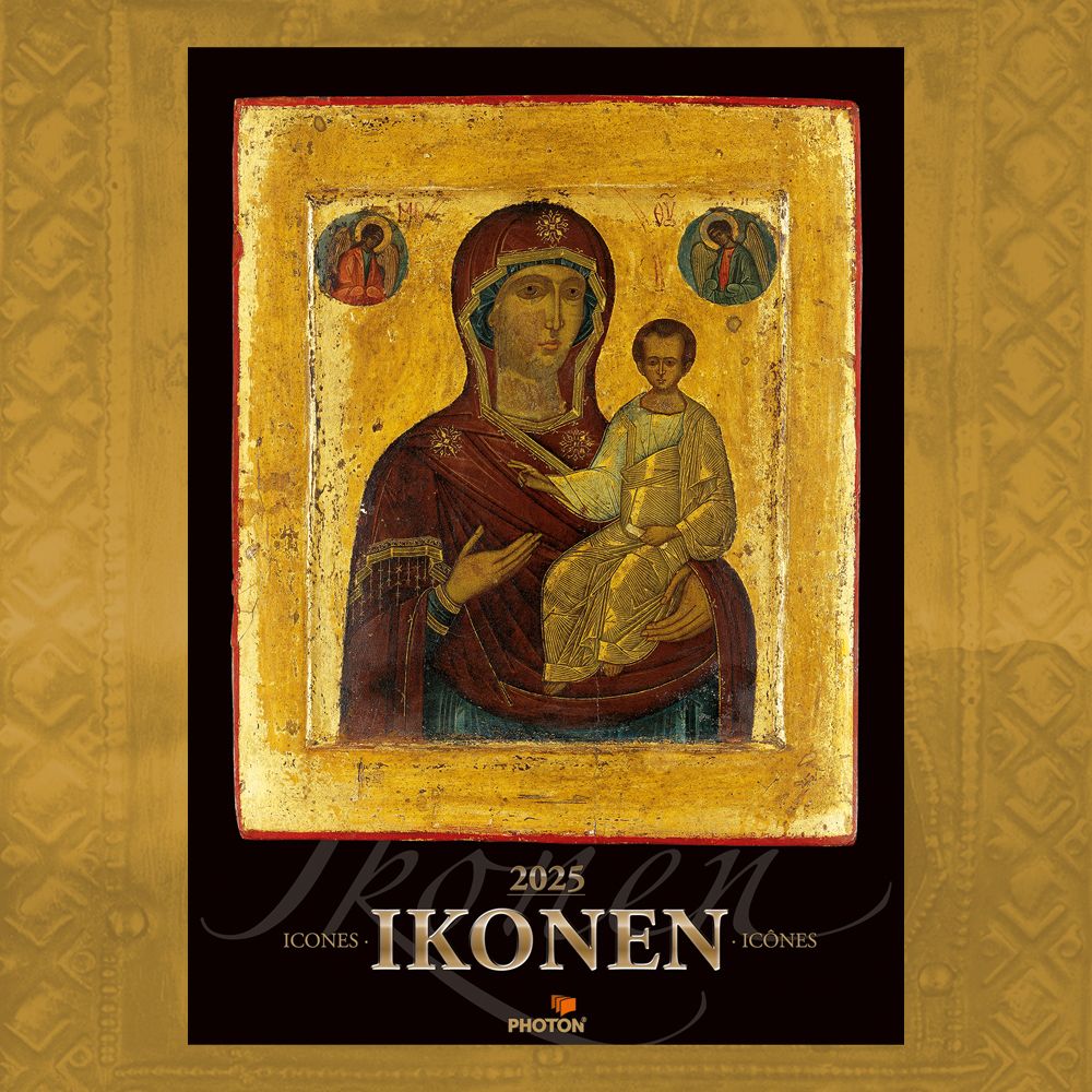 IKONEN 2025