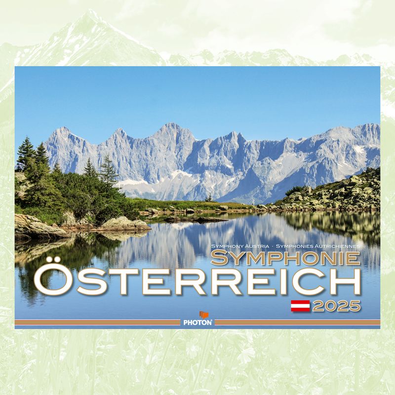 SYMPHONIE ÖSTERREICH 2025