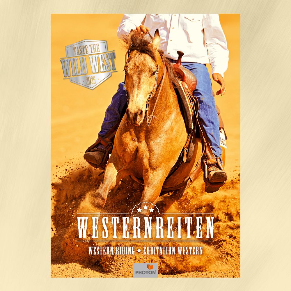 WESTERNREITEN 2025