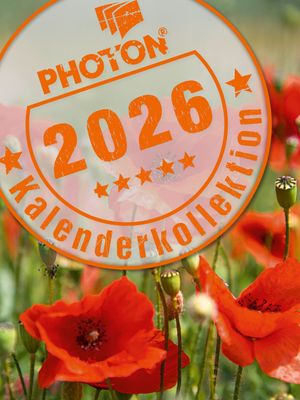 Kalenderkollektion 2026