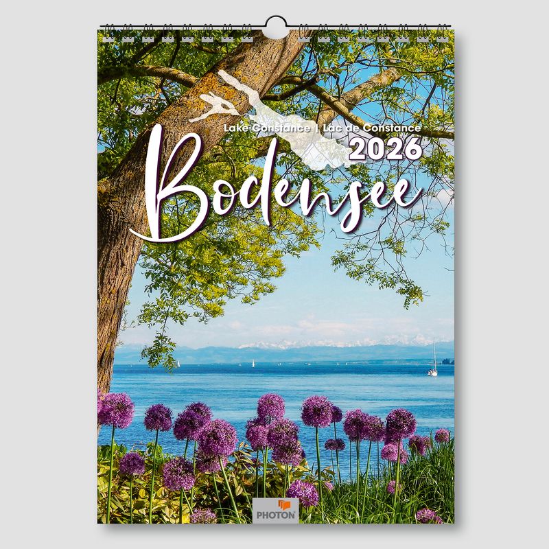 BODENSEE 2026 BODENSEE 2026