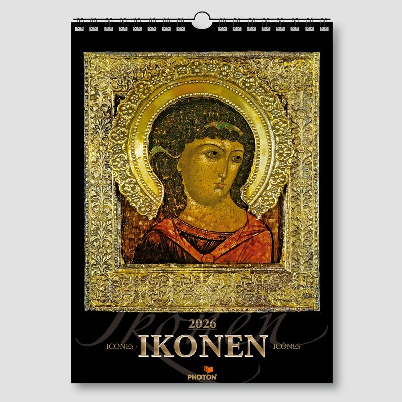 IKONEN 2026 IKONEN 2026