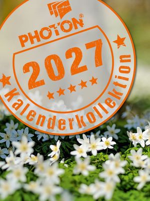Kalenderkollektion 2027
