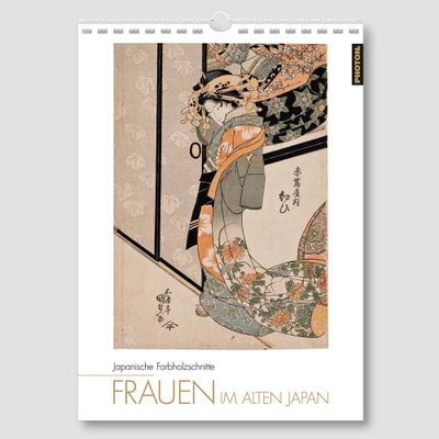 FRAUEN IM ALTEN JAPAN FRAUEN IM ALTEN JAPAN